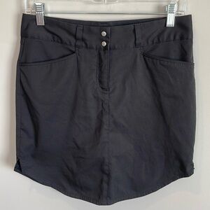 Adidas Golf Skort - Black